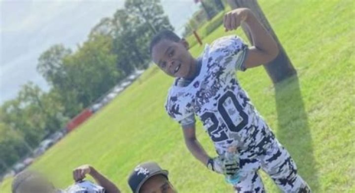 12 year old football player dies: Vaccine fears surface in wake of Elijah Jordan Brown Garcia’s death