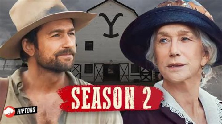 
1923 Season 2: Renewal Status, Release Date and Everything We Know 
