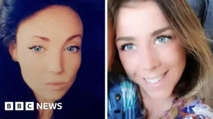 
41, Mark Brown, texted a friend and Allegedly Killed Alexandra Morgan, after having s*x 