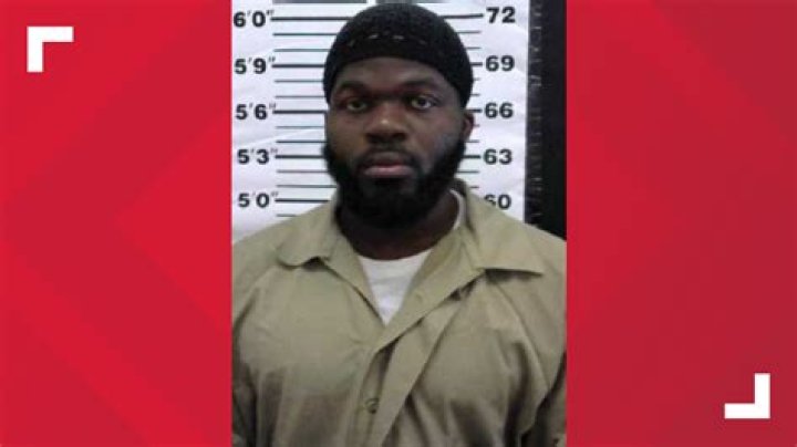 
5 chilling details about Allan Godfrey Jr.’s murder 