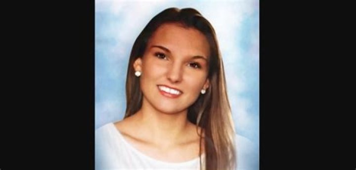 
5 details about Halee Rathgeber’s murder 