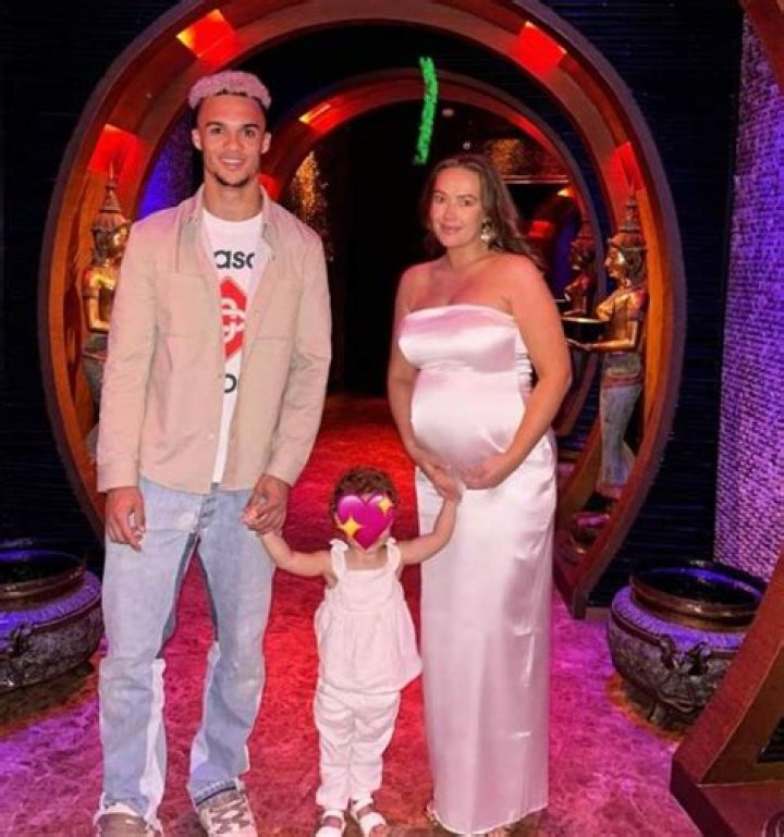 5 Facts About Antonee Robinson Parents And Family Background