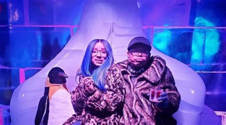 5 Facts You Need To Know About Sasha Banks’ Husband Sarath Ton