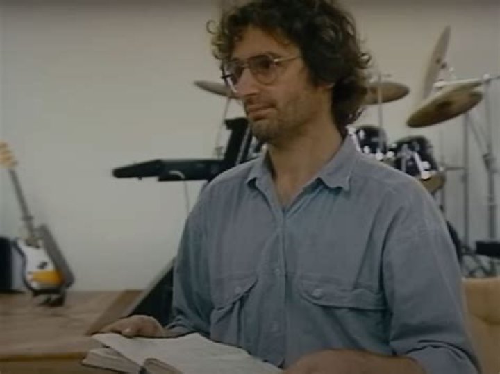 
5 things to know about cult leader David Koresh 