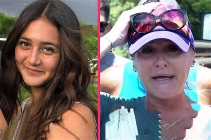 
52-year-old Man, arrested after a 15-year-old girl Mikella Debina, Taken at KnifePoint 