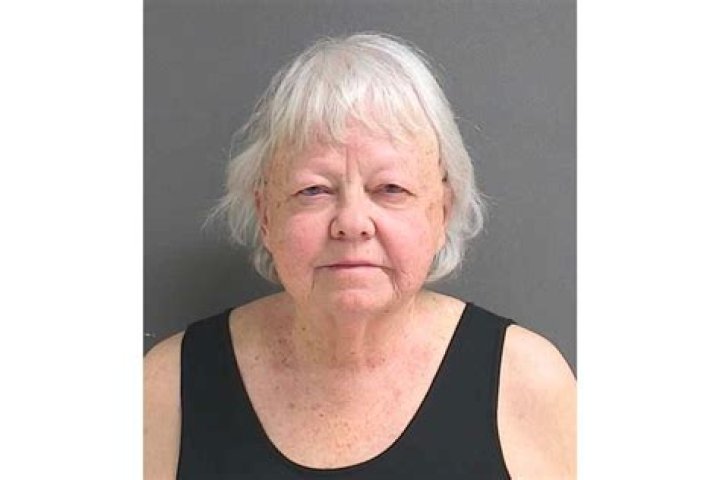 
76-Year-Old Wife Charged with Fatally Shooting Terminally Ill Husband in Murder-Suicide Pact 