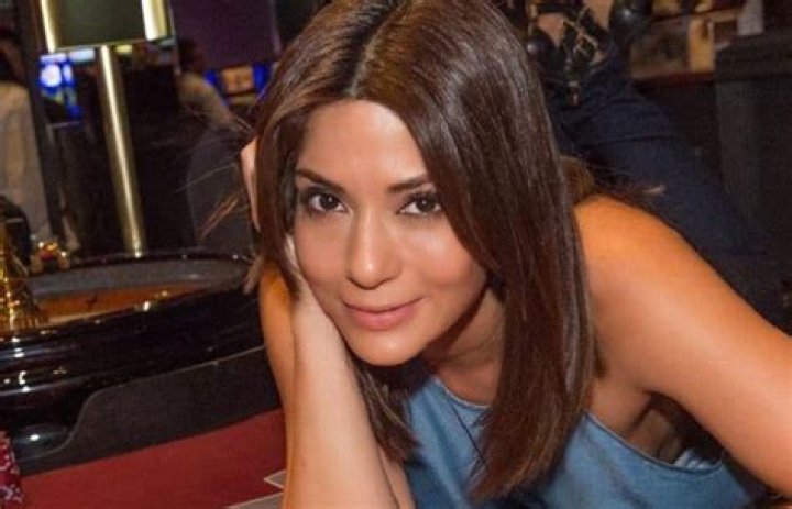 
9 Things You Probably Didn’t Know About Marisol Nichols 