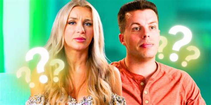 
90 Day Fiance Returns With Tension Between Jovi Dufren and Yara Zaya Due To The Russia-Ukraine War 