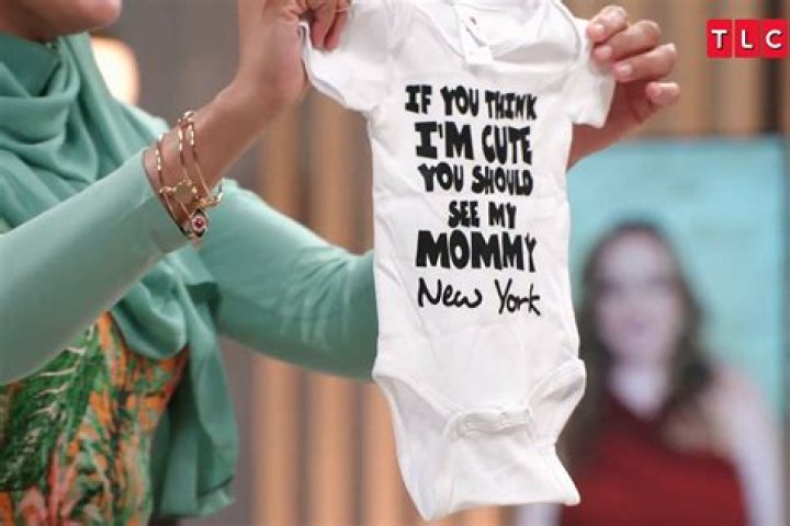 
’90 Day Fiancé’ ‘s Bilal Fears Shaeeda Will ‘Abandon’ Him If They Have a Baby 