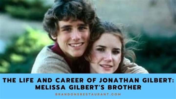 A Look At Jonathan Gilbert’s Biography and His Net Worth Now