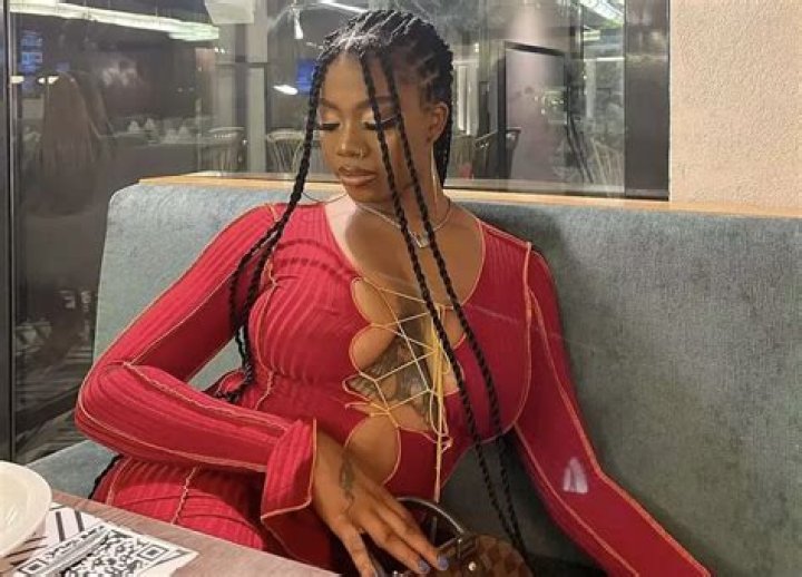 
A Lot Of People Get Away With A Lot Of Things Because Of The Type Of Government In Nigeria – BBNaija Sammie 