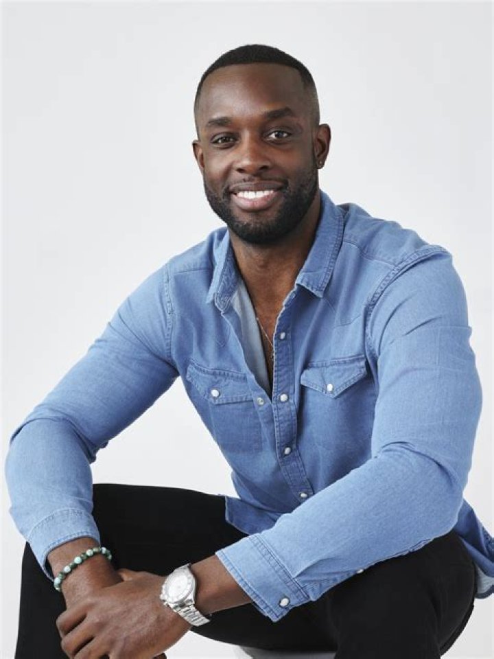 
Aaron Bryant | Net Worth, Wikipedia And Age 