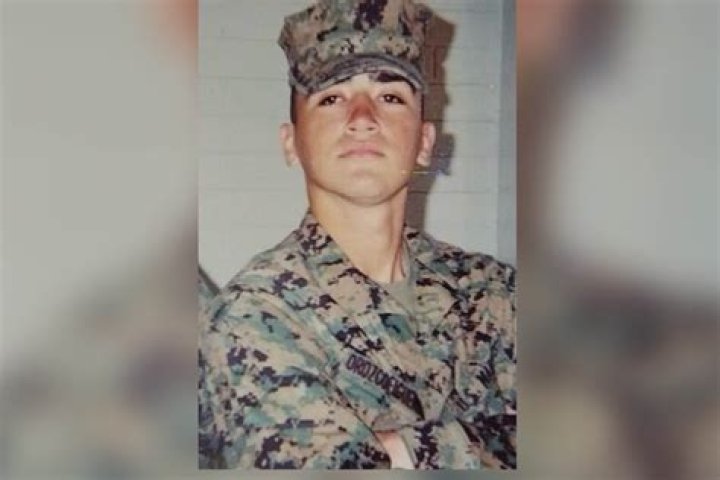 Aaron Orozco GoFundMe raises more than $70,000 for Afghanistan Marine veteran killed in Uber