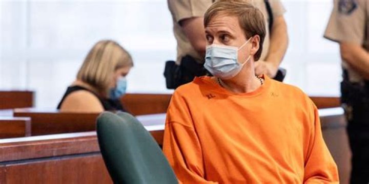 
Aaron von Ehlinger: Who is he? What did he do? 