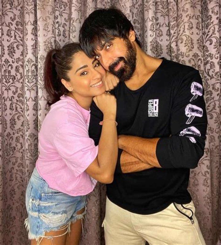 Aashish Chaudhary Height, Weight, Net Worth, Age, Birthday, Wikipedia, Who, Instagram, Biography