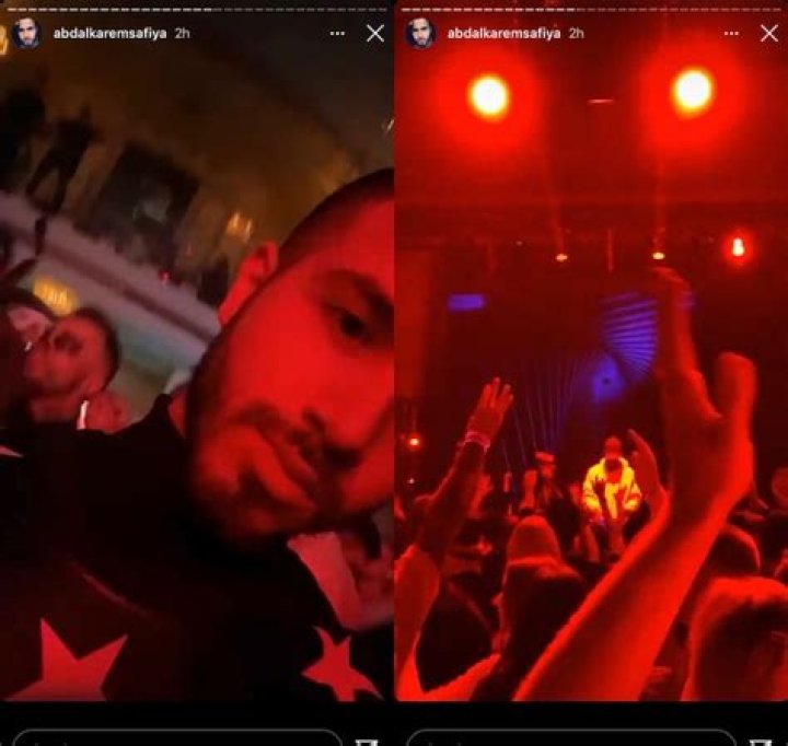 Abd Alkarem Safiya Height, Weight, Net Worth, Age, Wiki, Who, Instagram, Biography