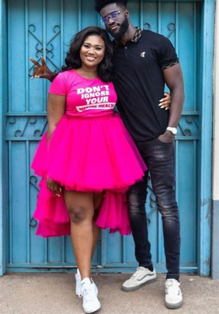 Abena Korkor Height, Weight, Net Worth, Age, Birthday, Wikipedia, Who, Instagram, Biography