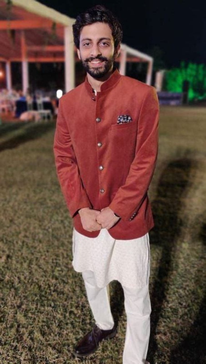 
Abhishek Chauhan Height, Weight, Net Worth, Age, Birthday, Wikipedia, Who, Nationality, Biography 