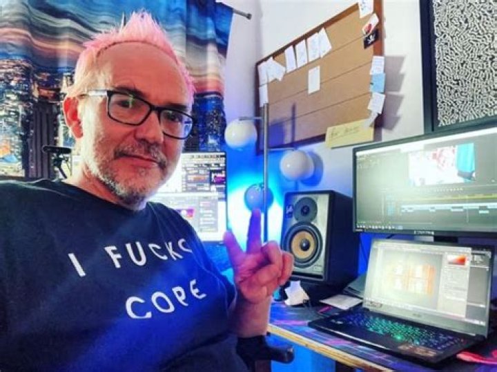 Actingliketommy Height, Weight, Net Worth, Age, Birthday, Wikipedia, Who, Nationality, Biography