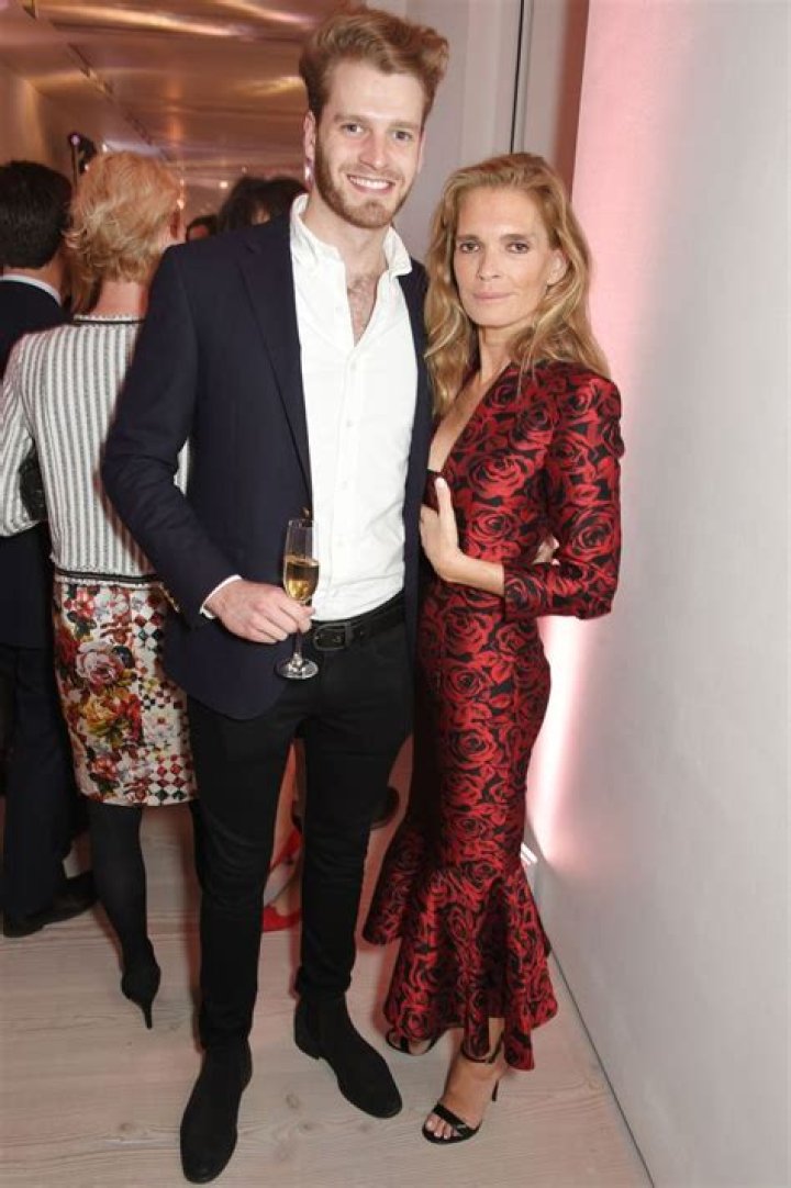 
Actor Bobby Schofield and Girlfriend Bethan Victoria Aitken Attended At SAS Premiere 