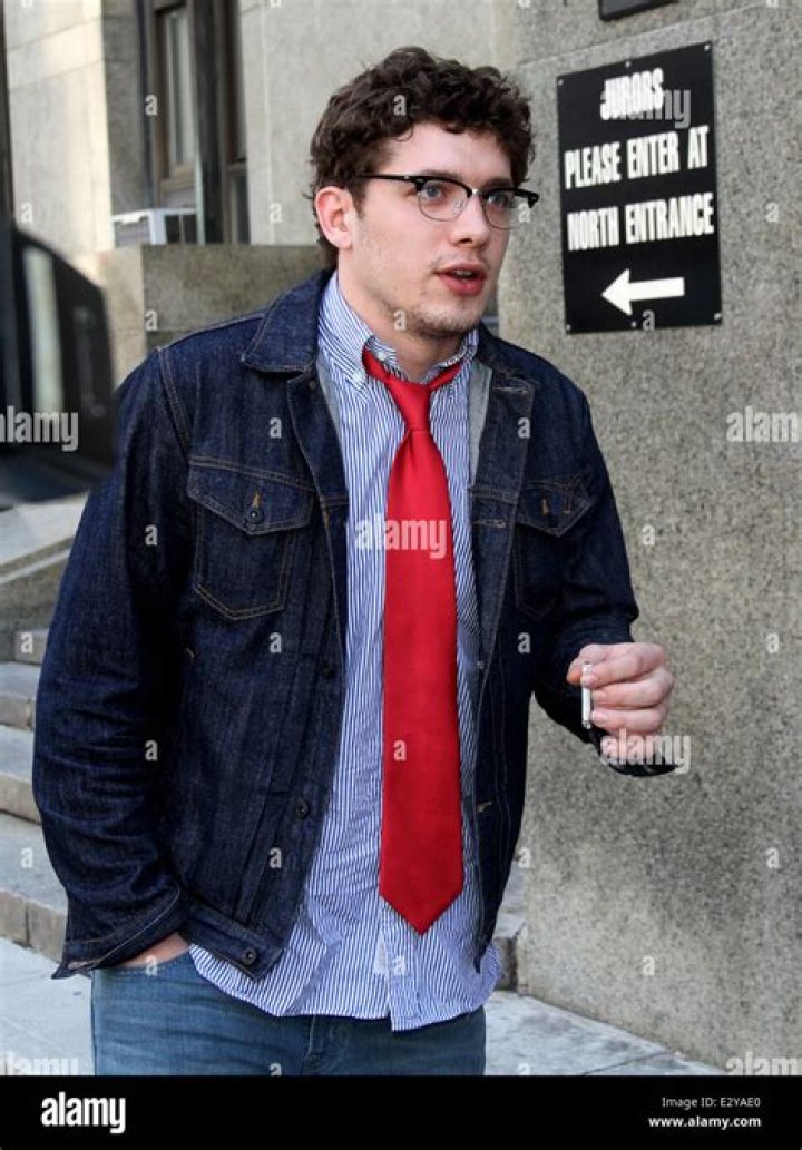 Actor Parker Bagley Dead Or Alive – Is The Death News A Hoax?