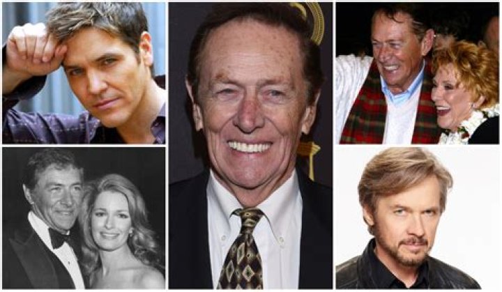 
Actor Quinn Redeker of “Days of Our Lives” Passes Away at Age 86 