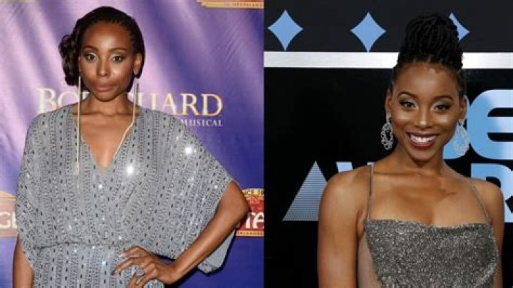 Actress Erica Ash Weight Loss Journey, Does He Have Any Illness? All About Her