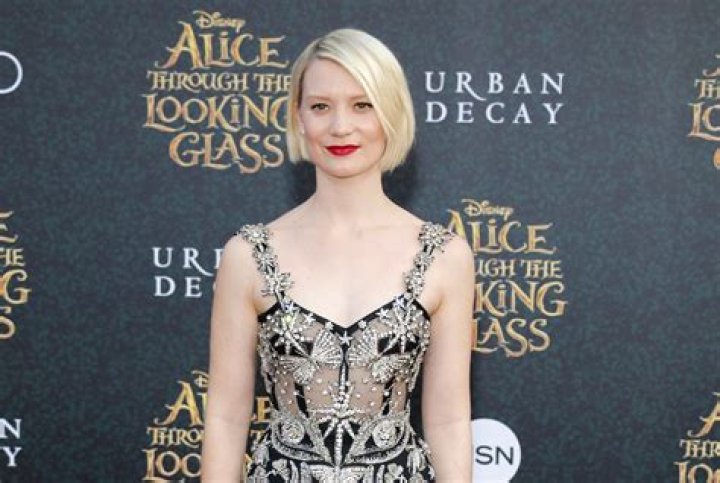 
Actress Mia Wasikowska Net Worth: A Look At Her Earnings and Movie Collections So Far 