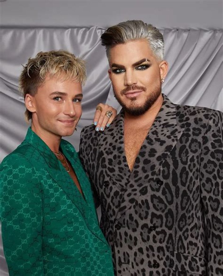 Adam Lambert Boyfriend 2023: Yes, He Is Gay- Who Is He Dating?