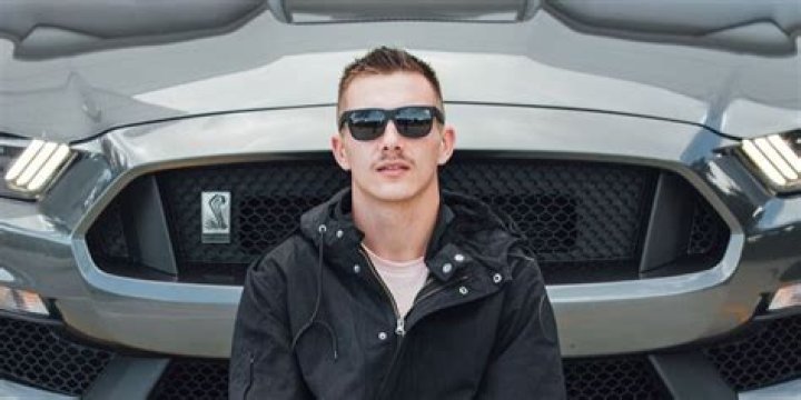 
Adam LZ – How much he earn? Net Worth, Salary, Divorce 