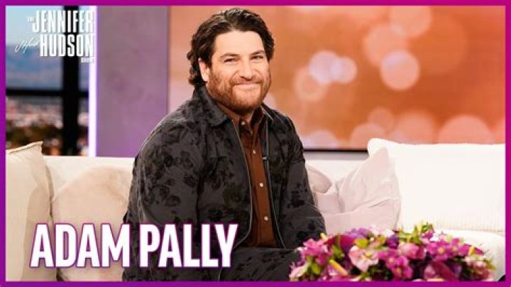 Adam Pally’s Wife is Married to Wife: Daniella Liben since 2008