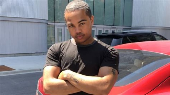 Adamn Killa Height, Weight, Net Worth, Age, Birthday, Wikipedia, Who, Nationality, Biography