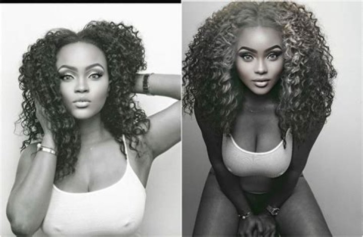 
‘Adoption or Surrogacy?’ – Blossom Chukwujekwu’s ex wife, Maureen Esisi wants a baby girl 