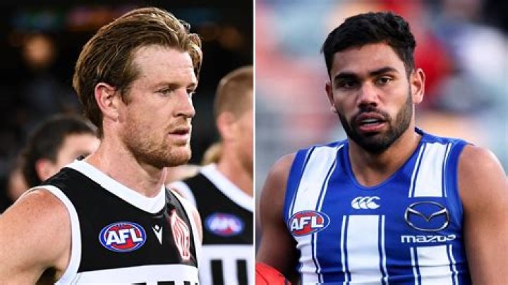 
AFL Footballer Ben Brown And His Wife Hester Mary MacKinnon Adores Their Daughter Aila 