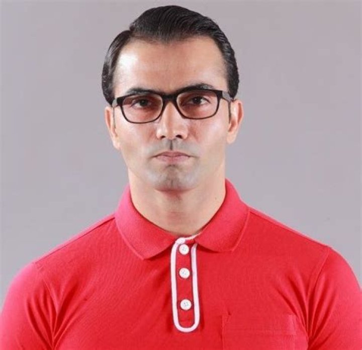 Ajay Kumar Nain Height, Weight, Net Worth, Age, Birthday, Wikipedia, Who, Instagram, Biography