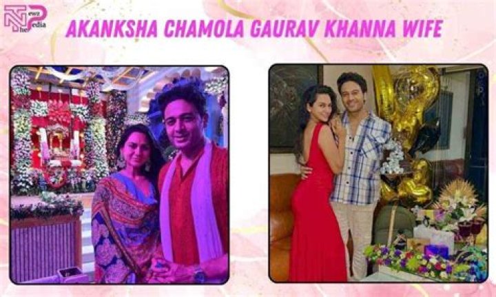 Akanksha Chamola Height, Weight, Net Worth, Age, Birthday, Wikipedia, Who, Instagram, Biography