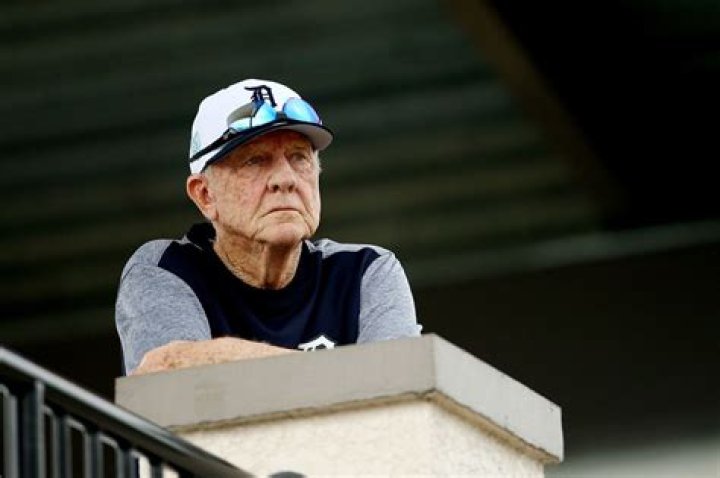 
Al Kaline Cause of Death, How did Al Kaline Die? 