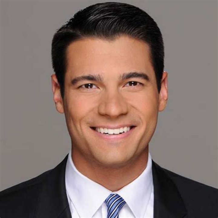 Alex Maragos | TG Time