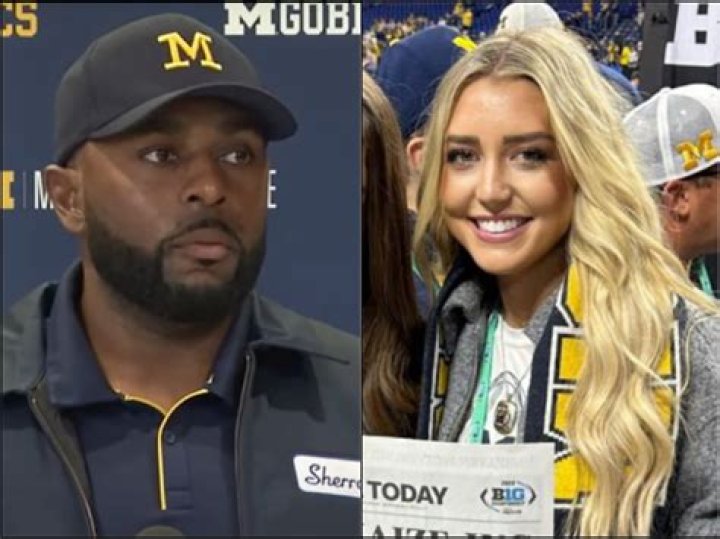 
Alex Paige Moore Age and Partner, Meet The Model On Instagram 