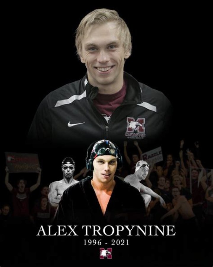 
Alex Tropynine Age, Birthday, Wikipedia, Who, Nationality, Biography 