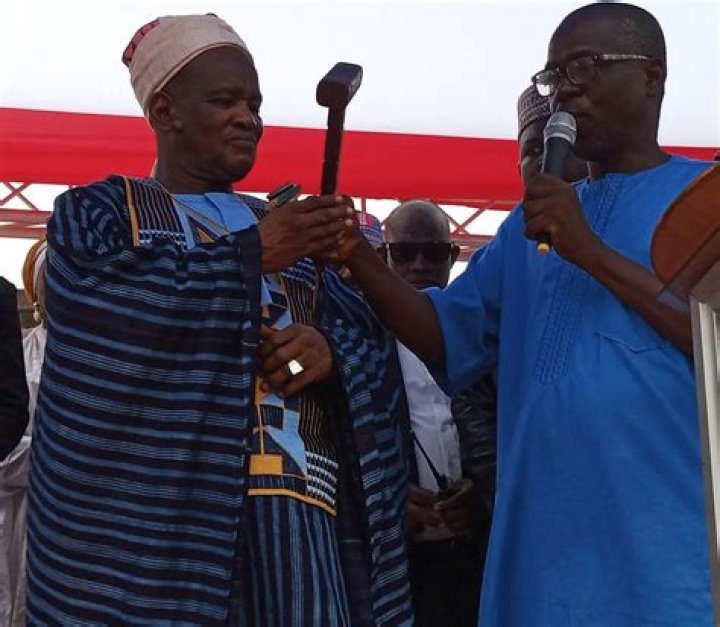 
Alhaji Sow Age, Birthday, Wikipedia, Who, Nationality, Biography 