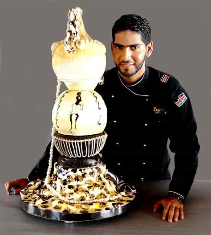 
Ali Mandhry Height, Weight, Net Worth, Age, Birthday, Wikipedia, Who, Nationality, Biography 