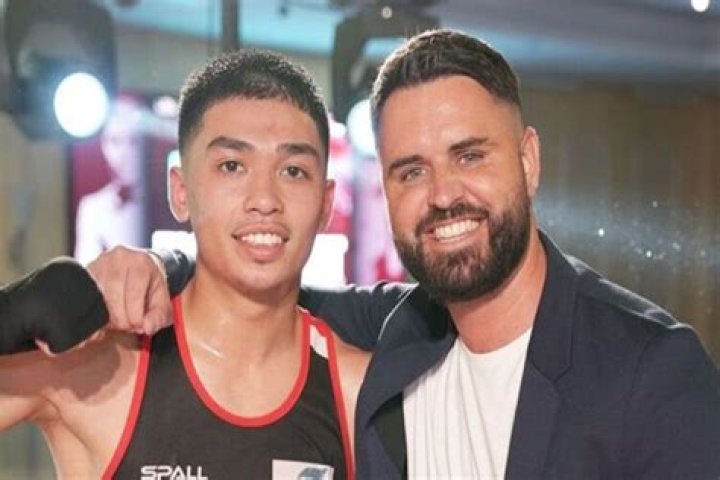 
Ali Tazeem Died In A Car Crash, Tribute To Boxer’s Background and Career 