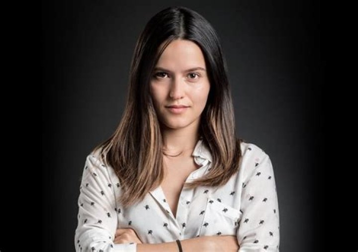 
Alicia Jaziz Height, Weight, Net Worth, Age, Birthday, Wikipedia, Who, Nationality, Biography 