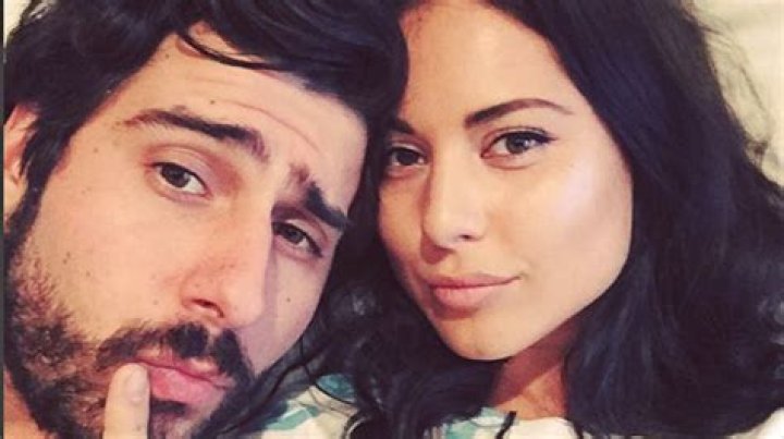 
Alik Alfus Height, Weight, Net Worth, Age, Birthday, Wikipedia, Who, Nationality, Biography 