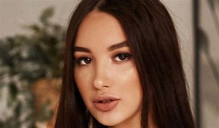 
Alina Gorohova Height, Weight, Net Worth, Age, Birthday, Wikipedia, Who, Nationality, Biography 