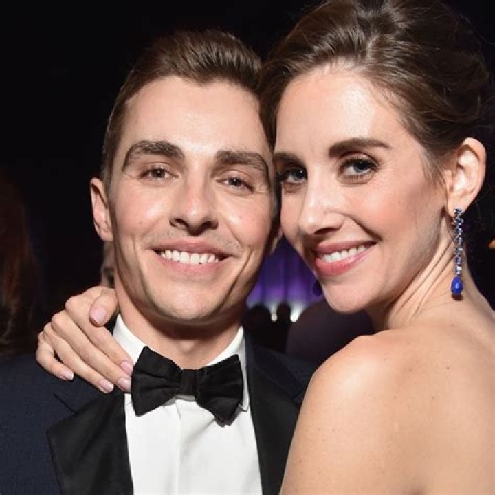 
Alison Brie Reveals Secret to Happy Marriage with Dave Franco After 5 Years 