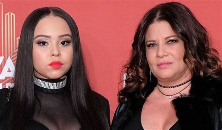 All About Karen Gravano, Her Daughter and Boyfriend After David Seabrook