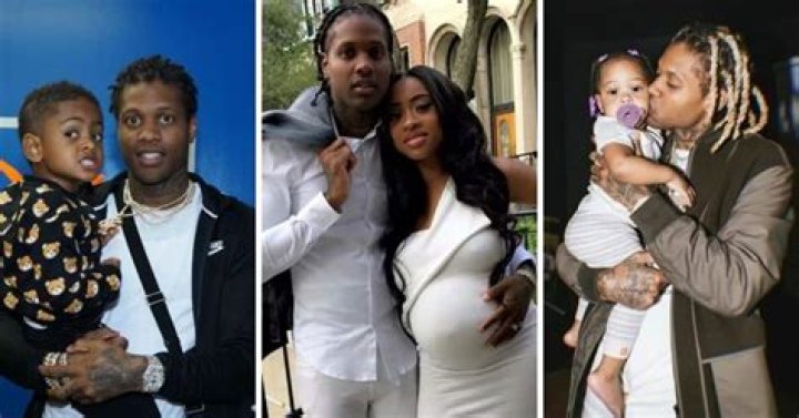 
All About Lil Durk’s Girlfriends, Baby Mama and Kids 
