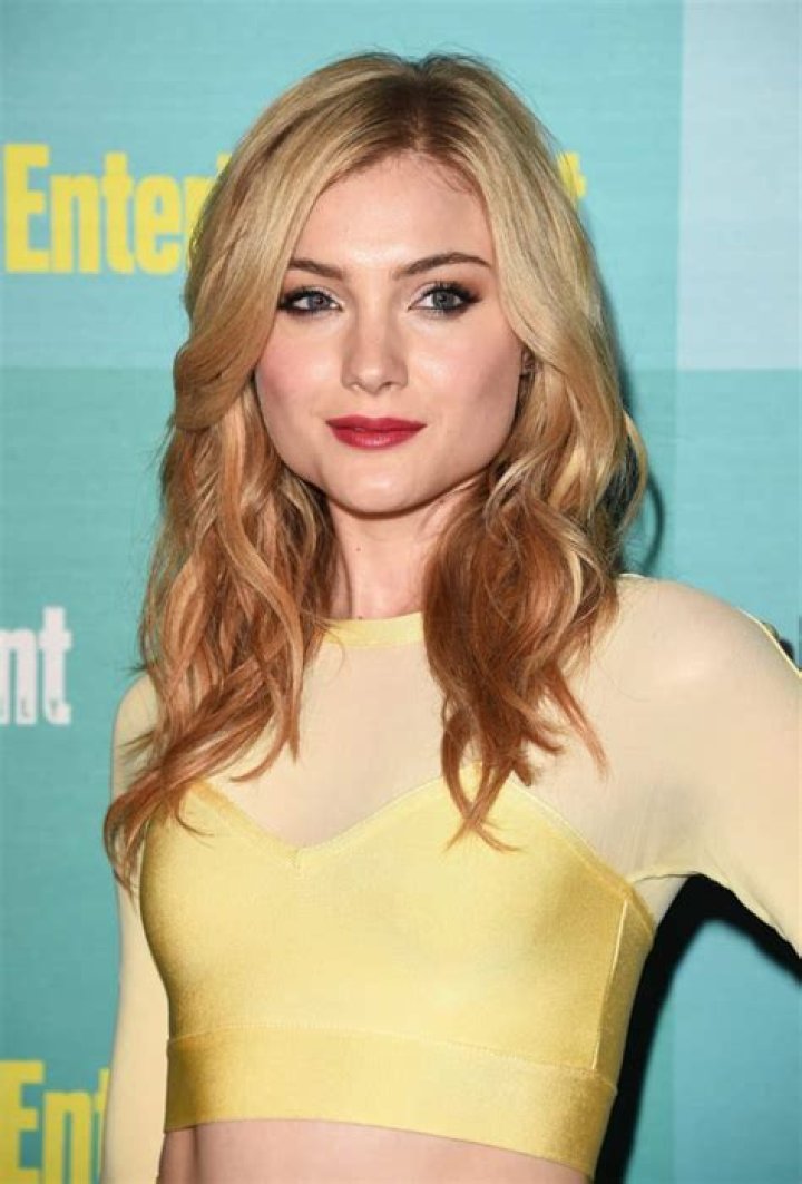 
All About Skyler Samuels: Measurements, Boyfriend, Net Worth 